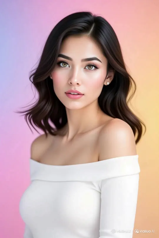 Hailuo AI: Captivating AI Videos Generated with Hailuo AI - Stunning AI Visuals Created by Artificial Intelligence - AI Video Clips Collection of Professional-quality.