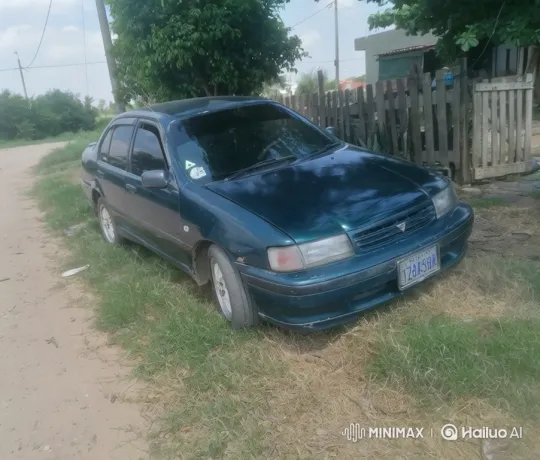 Transformation of an Old Sedan into a Sporty Car – AI Generated Video | Hailuo AI
