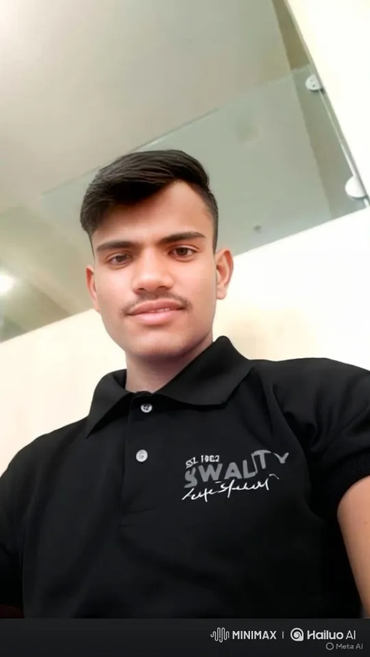 Narendra Modi: Indian Prime Minister's Leadership – AI Generated Video | Hailuo AI