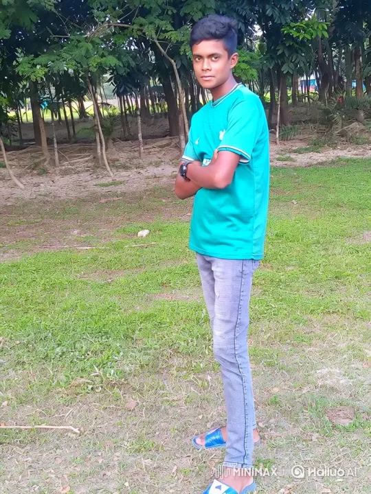 Young Man Approaches Luxury Car in Grassy Field – AI Generated Video | Hailuo AI