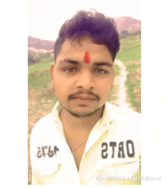 Young Man Meets Renowned Indian Political Figure – AI Generated Video | Hailuo AI