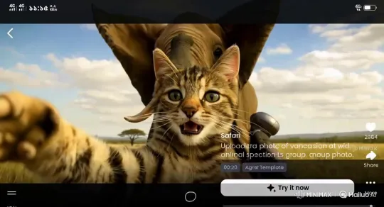 Hailuo AI: Captivating AI Videos Generated with Hailuo AI - Stunning AI Visuals Created by Artificial Intelligence - AI Video Clips Collection of Professional-quality.