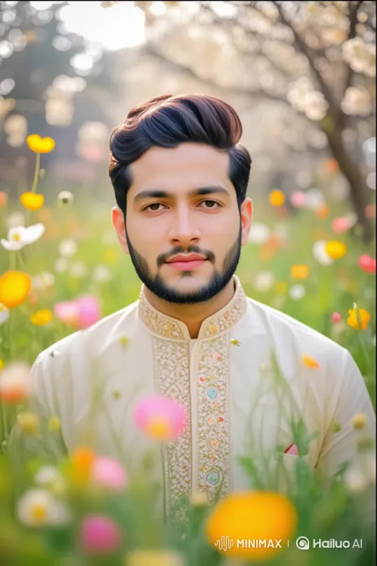 Hailuo AI: Captivating AI Videos Generated with Hailuo AI - Stunning AI Visuals Created by Artificial Intelligence - AI Video Clips Collection of Professional-quality.