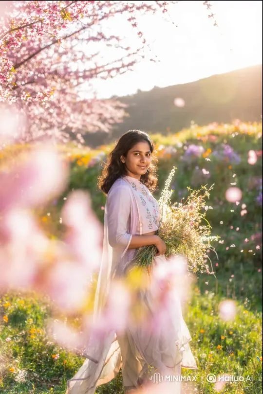 Hailuo AI: Captivating AI Videos Generated with Hailuo AI - Stunning AI Visuals Created by Artificial Intelligence - AI Video Clips Collection of Professional-quality.