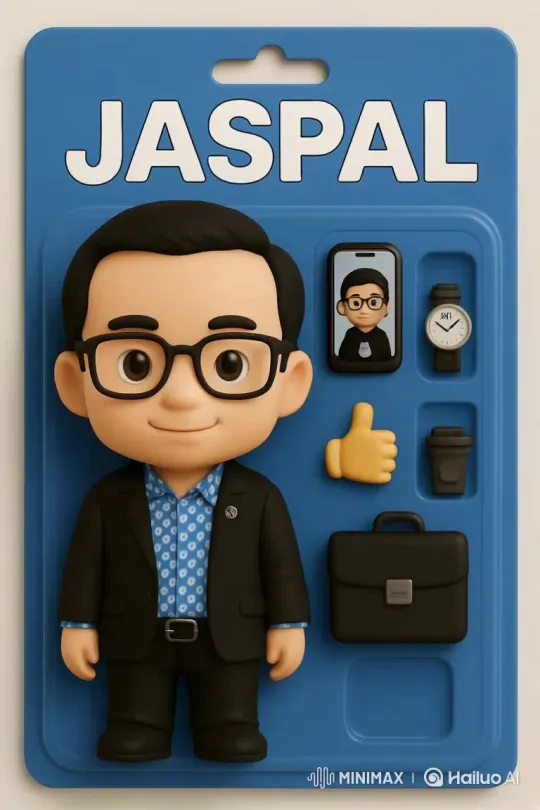 Jaspal: A Concise Overview – AI Generated Video | Hailuo AI