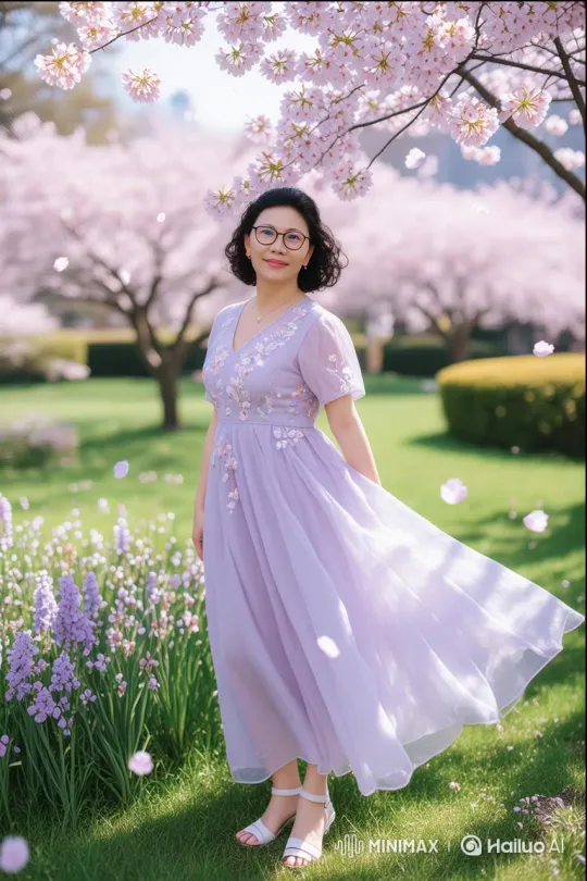 Hailuo AI: Captivating AI Videos Generated with Hailuo AI - Stunning AI Visuals Created by Artificial Intelligence - AI Video Clips Collection of Professional-quality.