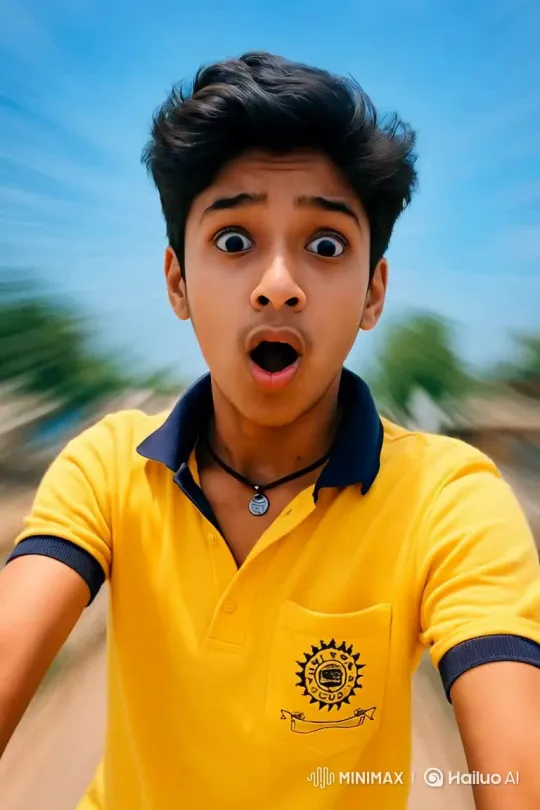 Nitesh Kumar: Summary of Content – AI Generated Video | Hailuo AI