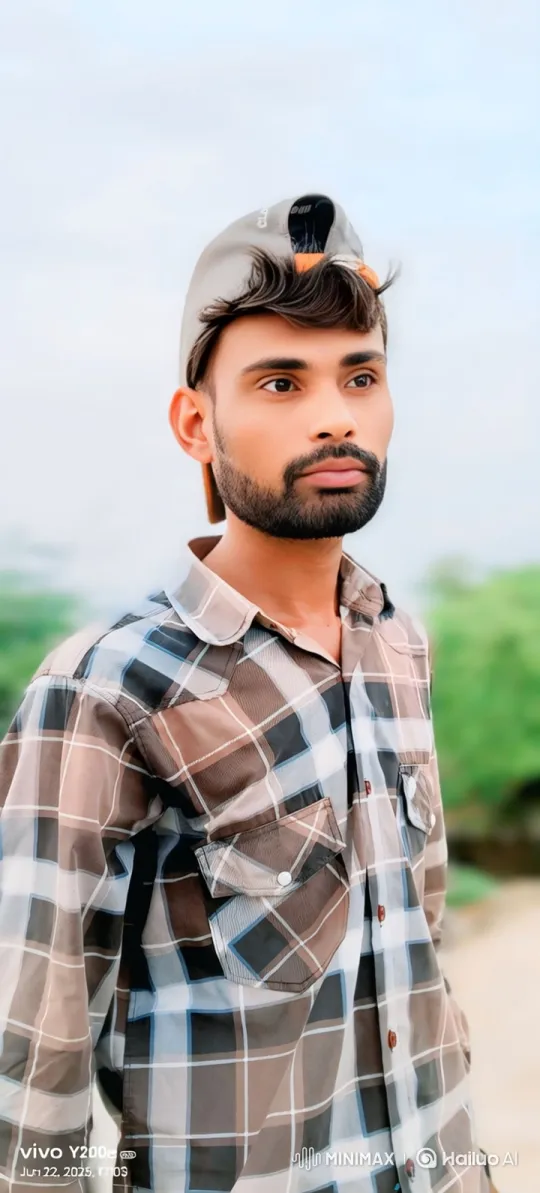 Young Man Greeted by Prime Minister Modi – AI Generated Video | Hailuo AI