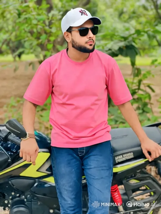 Young Man Meets Prime Minister Modi by Luxury Car – AI Generated Video | Hailuo AI