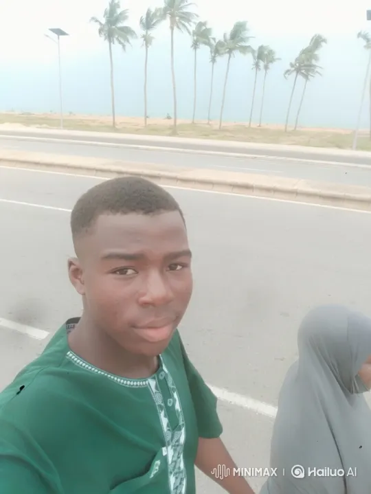 Young Man and Companion Walk to Parked Luxury Car – AI Generated Video | Hailuo AI