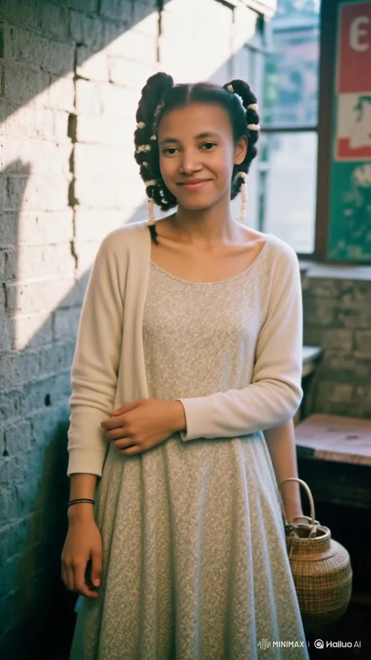 Hailuo AI: Captivating AI Videos Generated with Hailuo AI - Stunning AI Visuals Created by Artificial Intelligence - AI Video Clips Collection of Professional-quality.