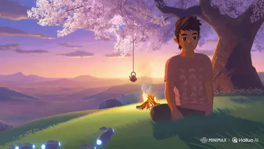 Hailuo AI: Captivating AI Videos Generated with Hailuo AI - Stunning AI Visuals Created by Artificial Intelligence - AI Video Clips Collection of Professional-quality.