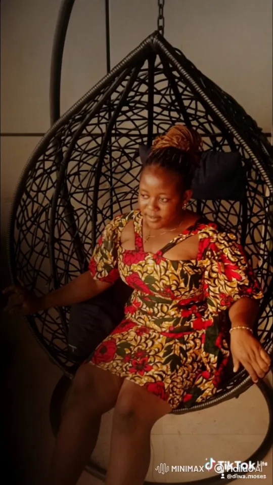 Woman in Braided Bun Commands Attention with Poise – AI Generated Video | Hailuo AI