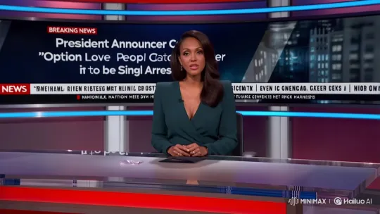 Government Directs Arrest of Single People – AI Generated Video | Hailuo AI
