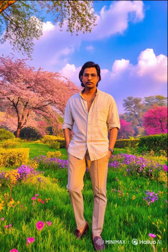 Hailuo AI: Captivating AI Videos Generated with Hailuo AI - Stunning AI Visuals Created by Artificial Intelligence - AI Video Clips Collection of Professional-quality.