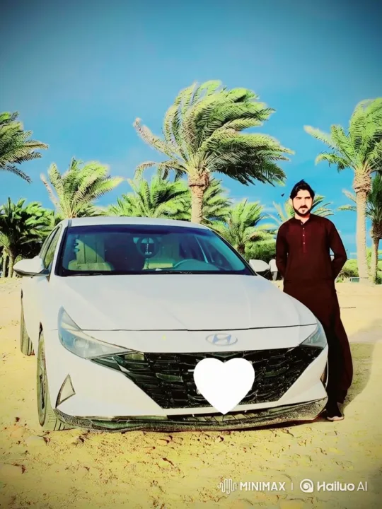 Two Lovers Embrace Serenity in Golden Light – AI Generated Video | Hailuo AI