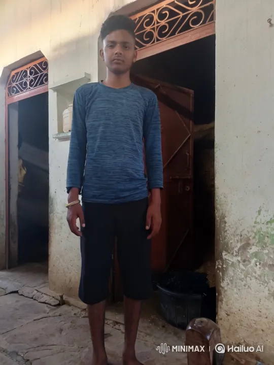 Indian Prime Minister Modi greets young man on roadside – AI Generated Video | Hailuo AI