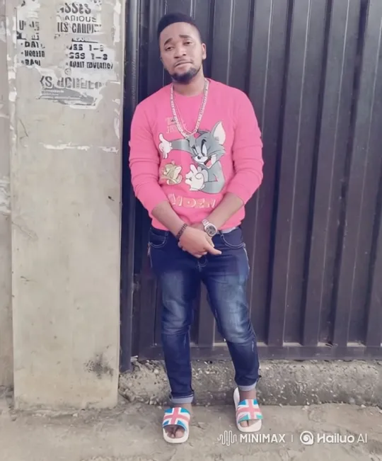 Man in Vibrant Outfit Walks Confidently onto Private Jet – AI Generated Video | Hailuo AI