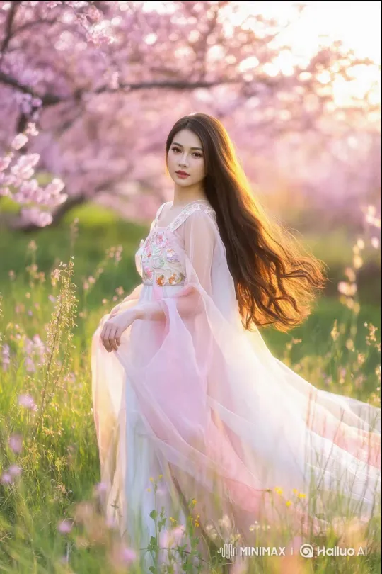 Hailuo AI: Captivating AI Videos Generated with Hailuo AI - Stunning AI Visuals Created by Artificial Intelligence - AI Video Clips Collection of Professional-quality.