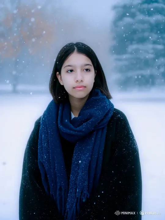Hailuo AI: Captivating AI Videos Generated with Hailuo AI - Stunning AI Visuals Created by Artificial Intelligence - AI Video Clips Collection of Professional-quality.