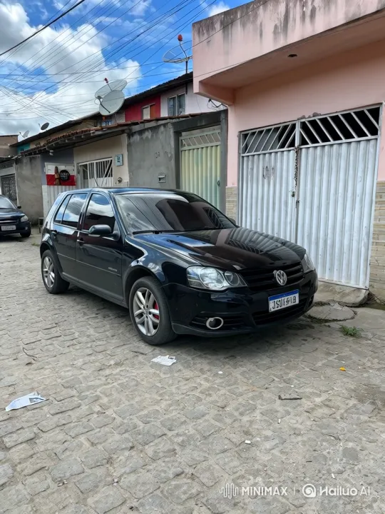 Black Hatchback's Air Suspension Lowering on Cobblestone Street – AI Generated Video | Hailuo AI