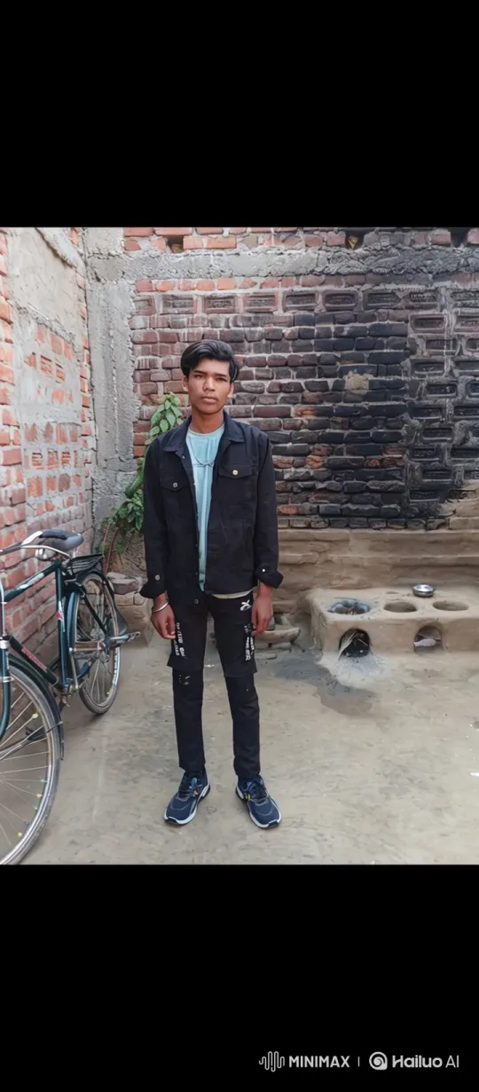 Young Man Steps into Rolls-Royce in Rustic Setting – AI Generated Video | Hailuo AI