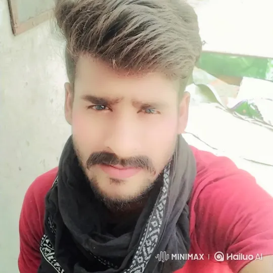 Young Man Meets Indian Prime Minister in Photorealistic Scene – AI Generated Video | Hailuo AI