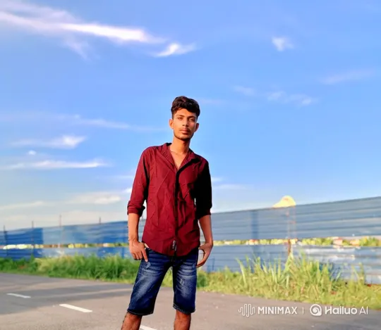 Golden Hour Roadside Romance – AI Generated Video | Hailuo AI