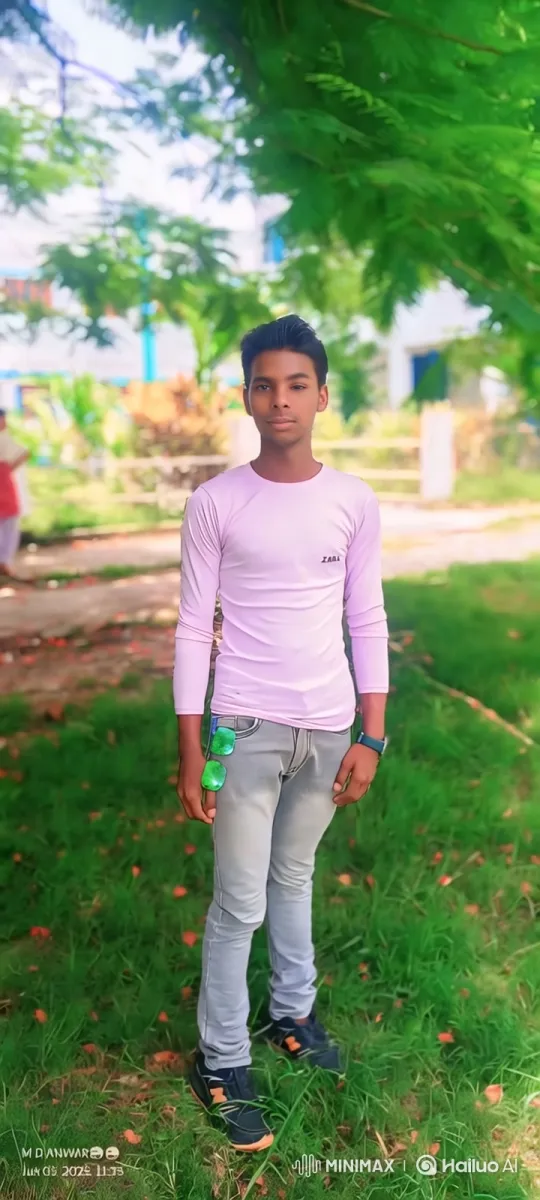 Young Man Meets Indian PM in Photorealistic handshake – AI Generated Video | Hailuo AI