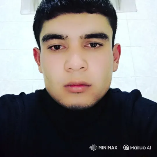 Young Man's Luxurious Transformation in Dubai's Opulence – AI Generated Video | Hailuo AI