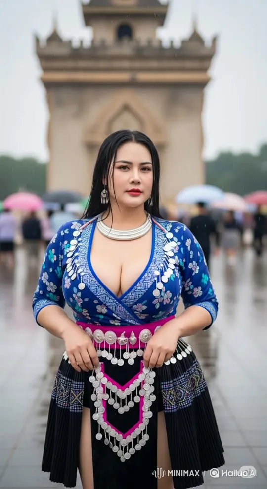 Lost in Translation: Understanding Hmong Language Challenges – AI Generated Video | Hailuo AI