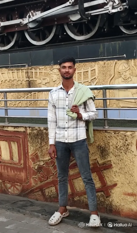 Young Man Transitions from Ground to Rolls-Royce Drive – AI Generated Video | Hailuo AI