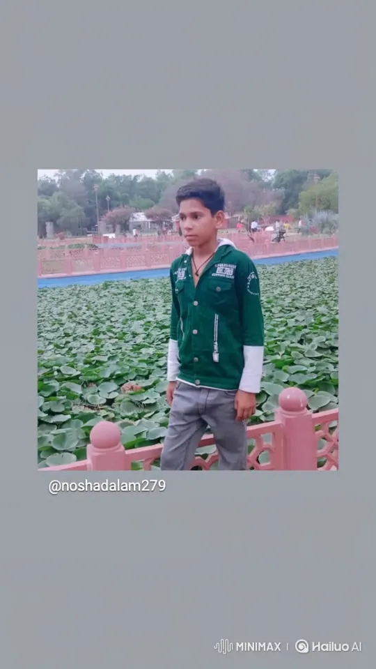 Narendra Modi Greeting Boy in Park with Rolls Royce Arrival – AI Generated Video | Hailuo AI