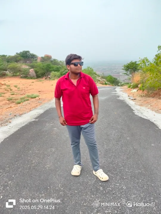 Indian Prime Minister Modi greets a young man on a rural road. – AI Generated Video | Hailuo AI
