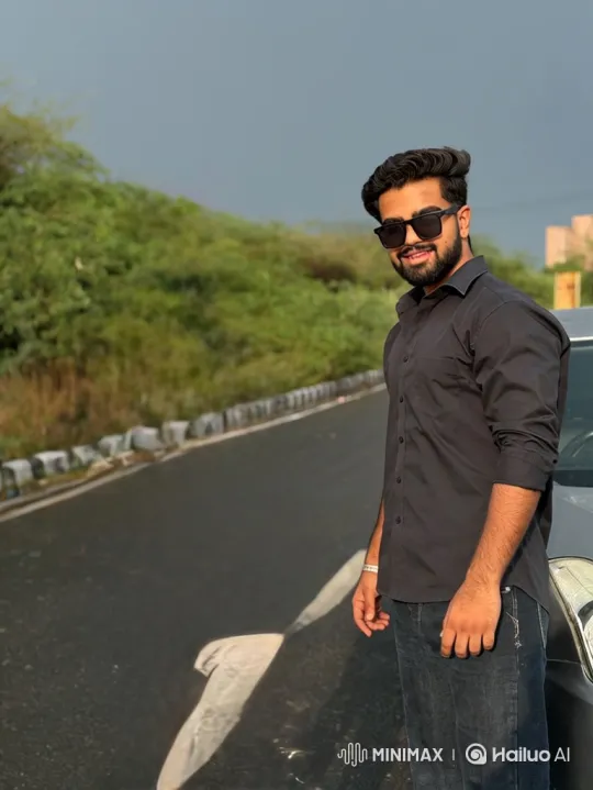 Indian PM Modi Meets Young Man in Dramatic Scene – AI Generated Video | Hailuo AI