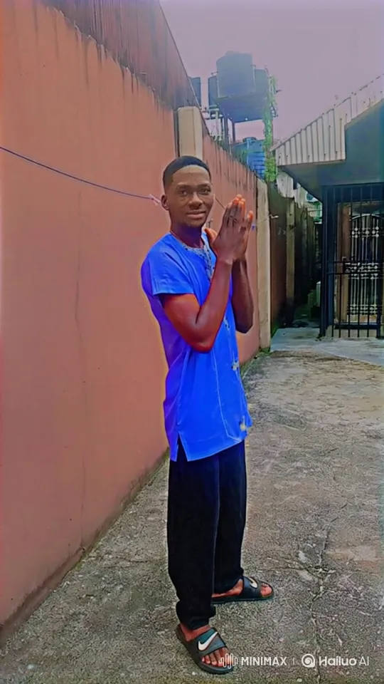 Young Man Enters Lamborghini in Alleyway – AI Generated Video | Hailuo AI