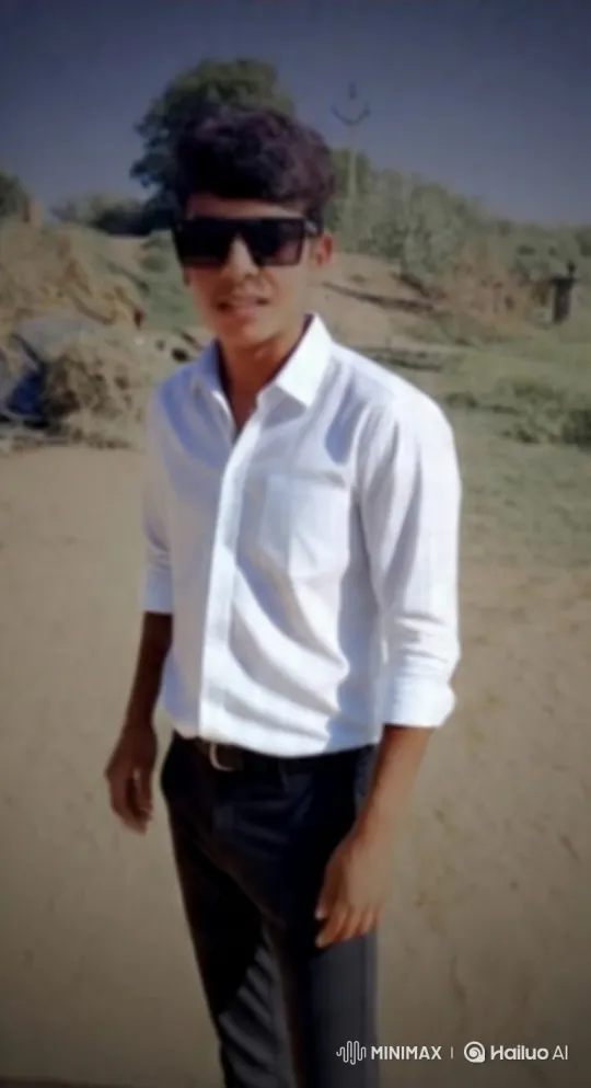 Young Man Boards Rolls-Royce in Desert Setting – AI Generated Video | Hailuo AI