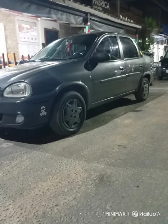 Slow Descent of a Custom Sedan with Adjustable Suspension – AI Generated Video | Hailuo AI