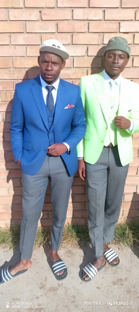 Two Men in Suits Enter Limousine – AI Generated Video | Hailuo AI