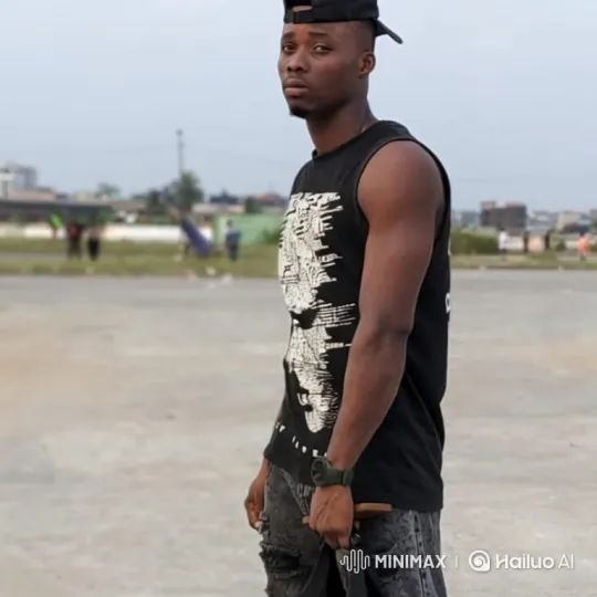 Young Man Boards Luxury Sedan with Security Detail – AI Generated Video | Hailuo AI