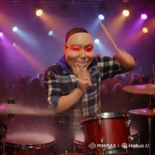 Hailuo AI: Captivating AI Videos Generated with Hailuo AI - Stunning AI Visuals Created by Artificial Intelligence - AI Video Clips Collection of Professional-quality.