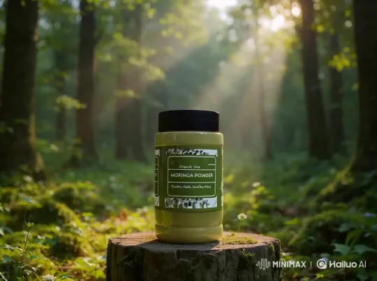 Forest, Seaside, and Superstore Shelf: A Trio of Locations – AI Generated Video | Hailuo AI
