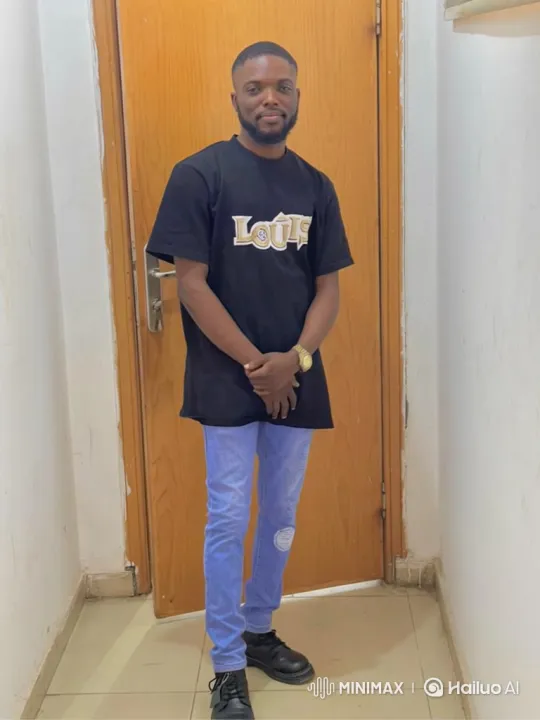 Young Man Prepares to Drive Away in Black Sedan – AI Generated Video | Hailuo AI