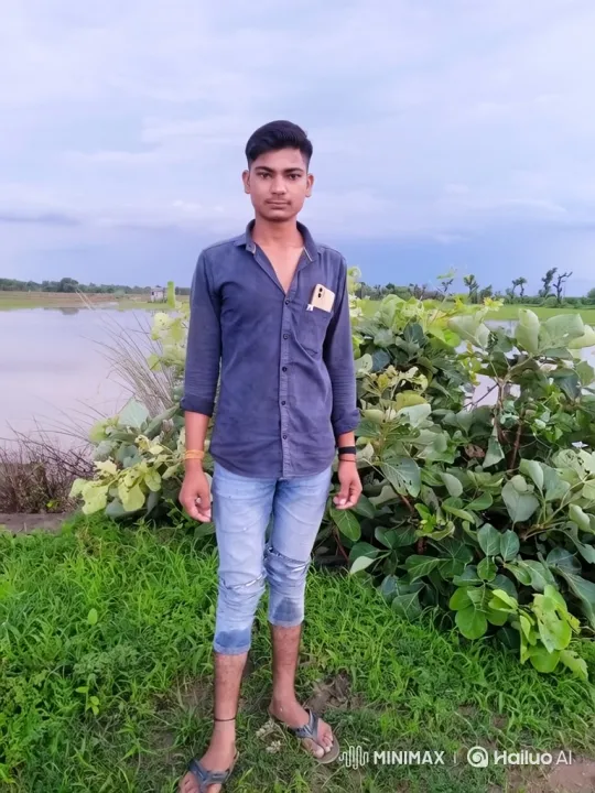 Young Man Meets Statesman, Lamborghini Appears – AI Generated Video | Hailuo AI