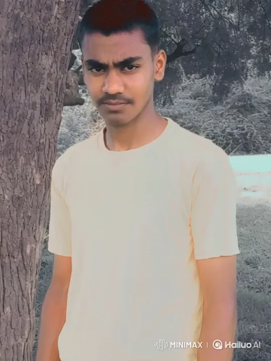 Indian Prime Minister Modi greets a young man warmly – AI Generated Video | Hailuo AI