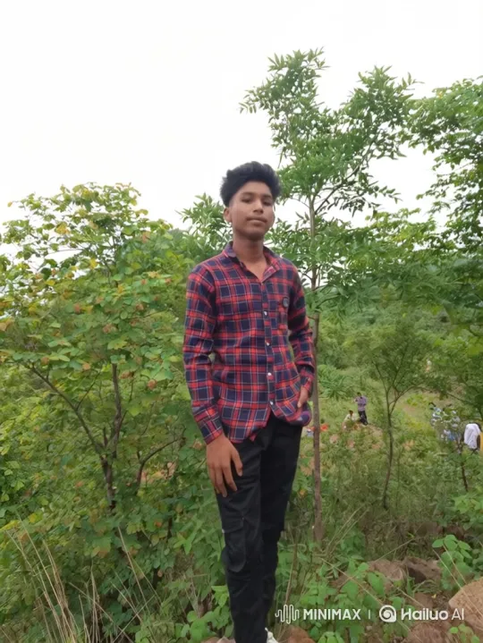 Young Man Meets Narendra Modi Lookalike in Nature – AI Generated Video | Hailuo AI