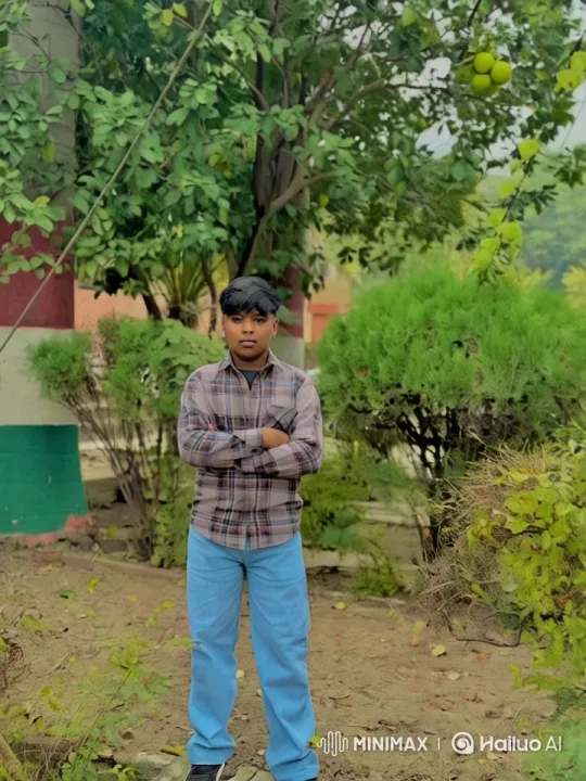 Prime Minister's Policeman Meets Individual in Lush Setting – AI Generated Video | Hailuo AI