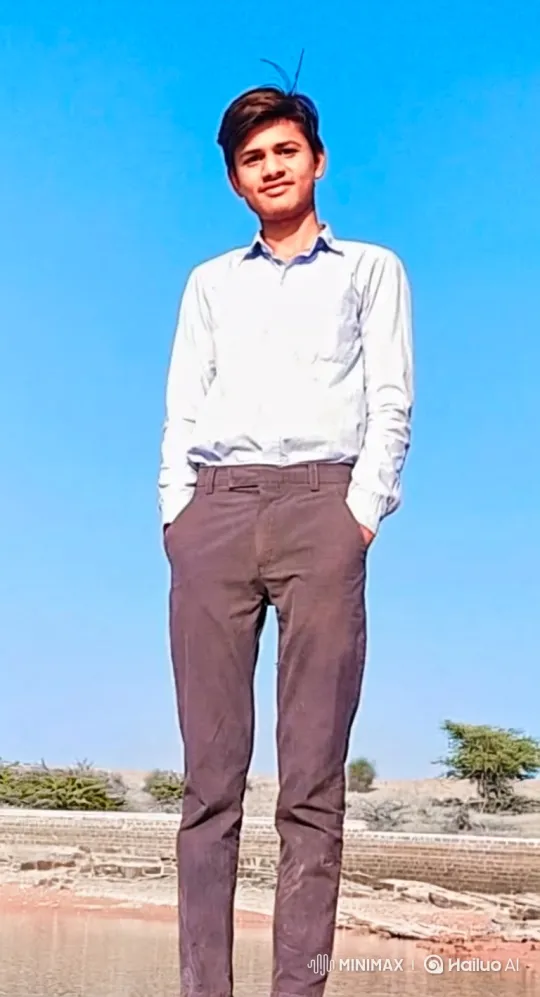 Confident Man Boards Luxury Rolls-Royce in Desert Setting – AI Generated Video | Hailuo AI
