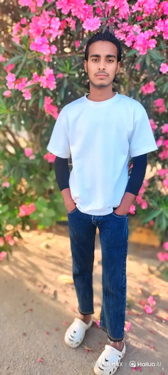 Young Couple Shares Intimate Moment in Golden Hour Park – AI Generated Video | Hailuo AI