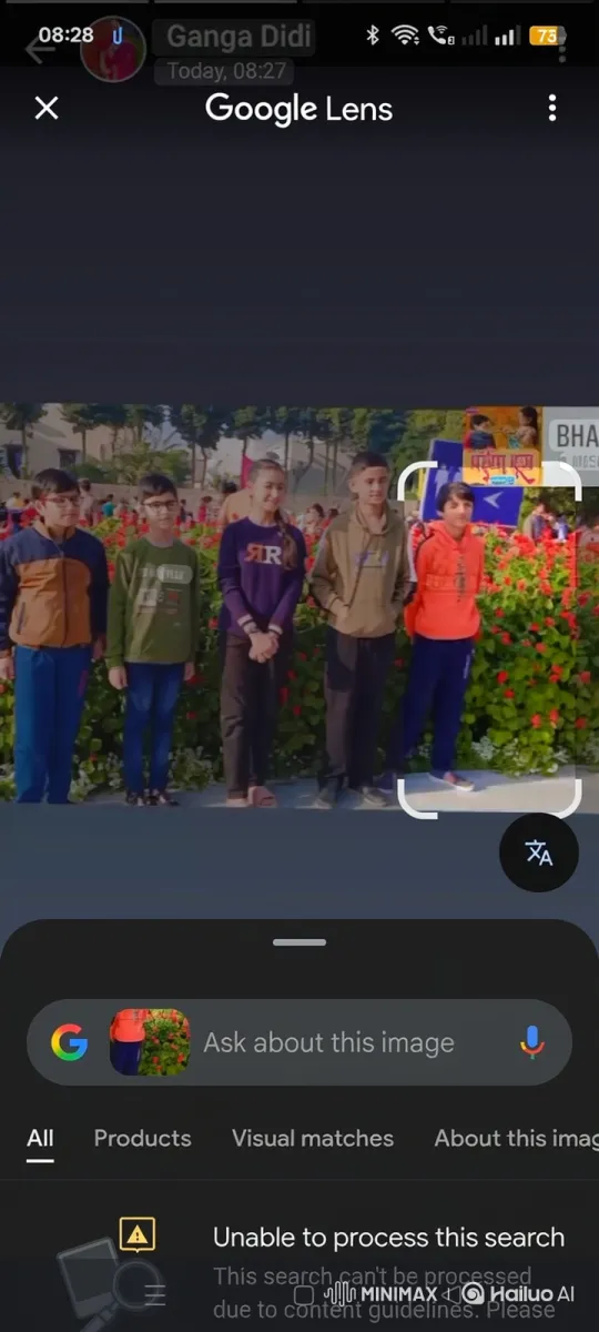 Children Meet Politician Narendra Modi, Exchange Handshake – AI Generated Video | Hailuo AI